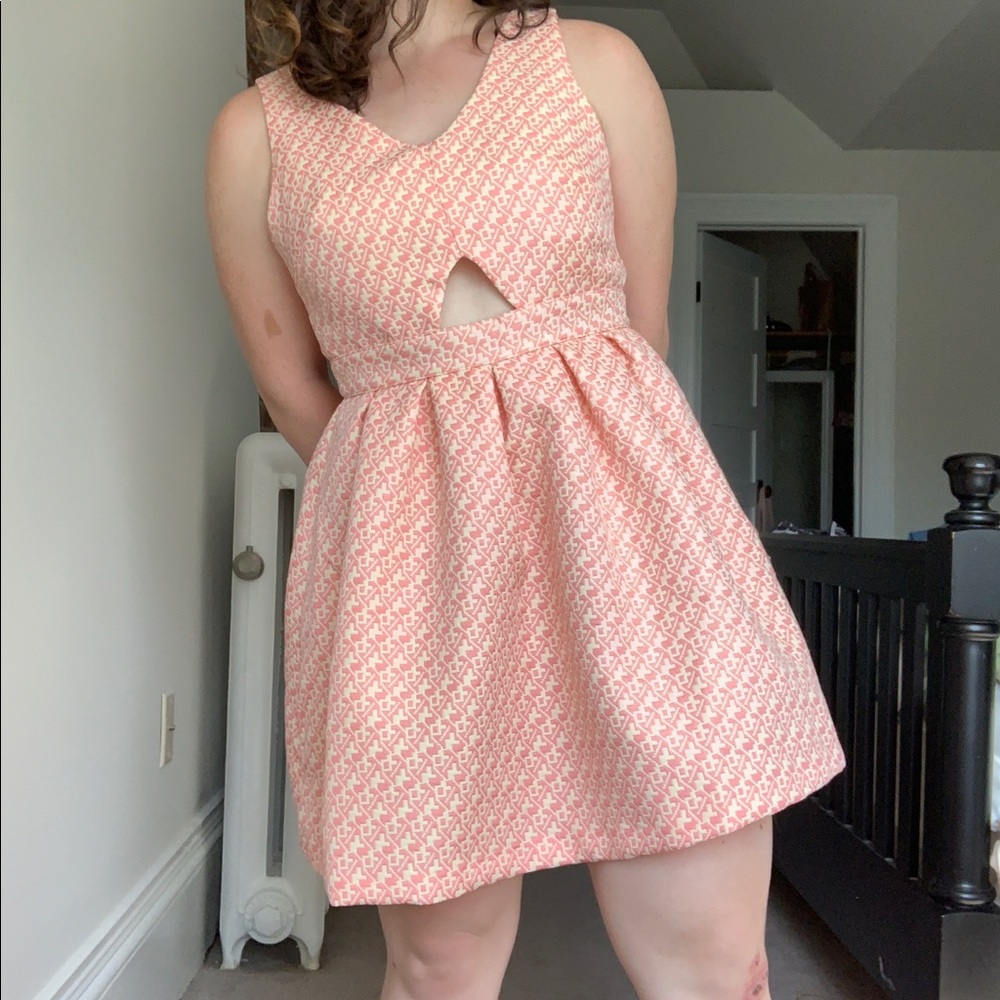 3 for $30🤍 Forever 21 Sundress